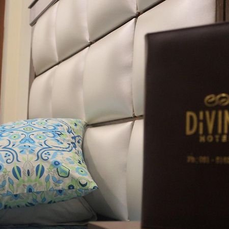 Divine Hotel Rawalpindi Exterior photo