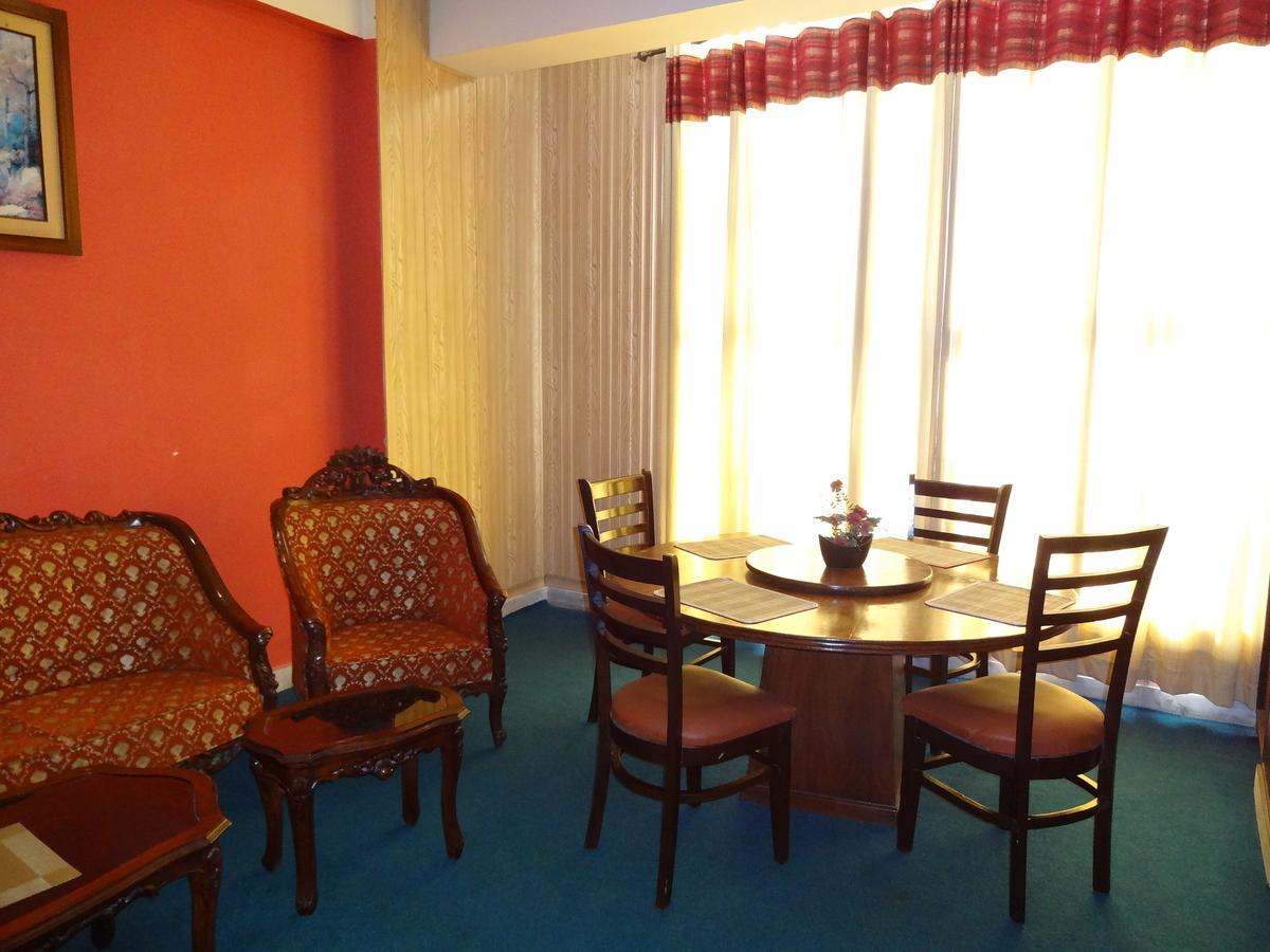 Divine Hotel Rawalpindi Exterior photo